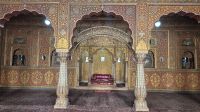 Bikaner: Junagarh Fort  &ndash; &copy; Sinah Witzig (Eberhardt TRAVEL)