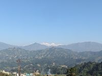 26) Fahrt in Richtung Chitwan Nationalpark, erster 8.000er Manaslu, Nepal &ndash; &copy; Teresa Rumpel (Eberhardt TRAVEL)