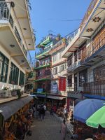 31) Besuch des Manakamana Tempels mit der Seilbahn, Nepal &ndash; &copy; Teresa Rumpel (Eberhardt TRAVEL)