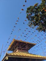 35) Besuch des Manakamana Tempels mit der Seilbahn, Nepal &ndash; &copy; Teresa Rumpel (Eberhardt TRAVEL)