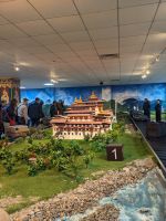 246) Ankunft in Paro, Bhutan &ndash; &copy; Teresa Rumpel (Eberhardt TRAVEL)