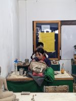 284) Kunsthochschule Thimphu, Bhutan &ndash; &copy; Teresa Rumpel (Eberhardt TRAVEL)
