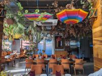 309) Sky Garden Café, Thimphu, Bhutan &ndash; &copy; Teresa Rumpel (Eberhardt TRAVEL)