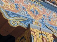 364) Dzong von Punakha - schönster des Landes, Bhutan &ndash; &copy; Teresa Rumpel (Eberhardt TRAVEL)