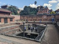 440) Durbar Square Bhaktapur, Kathmandu, Nepal &ndash; &copy; Teresa Rumpel (Eberhardt TRAVEL)