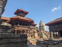 443) Durbar Square Bhaktapur, Kathmandu, Nepal &ndash; &copy; Teresa Rumpel (Eberhardt TRAVEL)