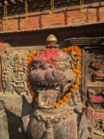 452) Bhaktapur - Spaziergang, Kathmandu, Nepal &ndash; &copy; Teresa Rumpel (Eberhardt TRAVEL)