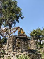 498) Affentempel, Kathmandu, Nepal &ndash; &copy; Teresa Rumpel (Eberhardt TRAVEL)