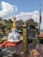 501) Affentempel, Kathmandu, Nepal &ndash; &copy; Teresa Rumpel (Eberhardt TRAVEL)