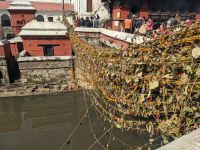 562) Pashupatinath Tempel, Kathmandu, Nepal &ndash; &copy; Teresa Rumpel (Eberhardt TRAVEL)