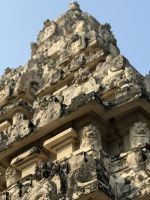 Kailasanatha Tempel &ndash; &copy; Andy Nguyen (Eberhardt TRAVEL)