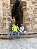 Kailasanatha Tempel &ndash; &copy; Andy Nguyen (Eberhardt TRAVEL)