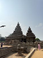 Shore Tempel &ndash; &copy; Andy Nguyen (Eberhardt TRAVEL)