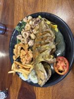 Mittagessen-Fisch &ndash; &copy; Andy Nguyen (Eberhardt TRAVEL)