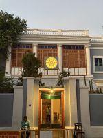 Aurobindo Ashrams &ndash; &copy; Andy Nguyen (Eberhardt TRAVEL)