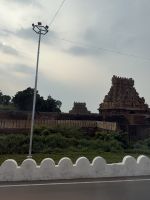 Brihadeeswara Tempel &ndash; &copy; Andy Nguyen (Eberhardt TRAVEL)