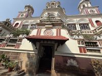Haveli Hotel &ndash; &copy; Andy Nguyen (Eberhardt TRAVEL)
