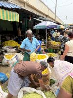Blumenmarkt &ndash; &copy; Andy Nguyen (Eberhardt TRAVEL)