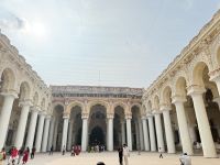 Palast von Madurai &ndash; &copy; Andy Nguyen (Eberhardt TRAVEL)
