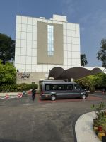 Unser Hotel &ndash; &copy; Andy Nguyen (Eberhardt TRAVEL)