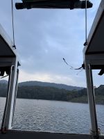 Periyar Nationalpark &ndash; &copy; Andy Nguyen (Eberhardt TRAVEL)