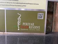 Periyar Nationalpark &ndash; &copy; Andy Nguyen (Eberhardt TRAVEL)