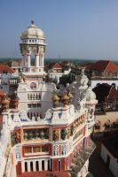 Haveli &ndash; &copy; Andy Nguyen (Eberhardt TRAVEL)