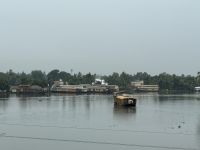 Hausboot Backwaters &ndash; &copy; Andy Nguyen (Eberhardt TRAVEL)
