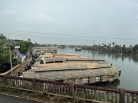 Hausboot Backwaters &ndash; &copy; Andy Nguyen (Eberhardt TRAVEL)
