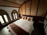 Hausboot Backwaters &ndash; &copy; Andy Nguyen (Eberhardt TRAVEL)