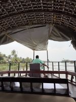Hausboot Backwaters &ndash; &copy; Andy Nguyen (Eberhardt TRAVEL)
