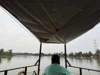 Hausboot Backwaters &ndash; &copy; Andy Nguyen (Eberhardt TRAVEL)