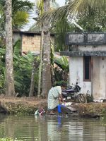 Hausboot Backwaters &ndash; &copy; Andy Nguyen (Eberhardt TRAVEL)