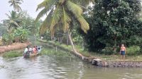 Hausboot Backwaters &ndash; &copy; Andy Nguyen (Eberhardt TRAVEL)
