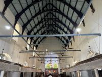 St. Franziskus Kirche &ndash; &copy; Andy Nguyen (Eberhardt TRAVEL)