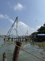 Kochi  &ndash; &copy; Andy Nguyen (Eberhardt TRAVEL)