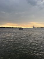 Kochi Sonnenuntergangskreuzfahrt &ndash; &copy; Andy Nguyen (Eberhardt TRAVEL)