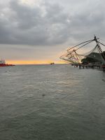 Kochi Sonnenuntergangskreuzfahrt &ndash; &copy; Andy Nguyen (Eberhardt TRAVEL)