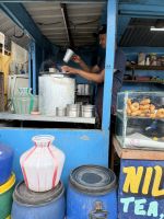 Masalla Chai &ndash; &copy; Andy Nguyen (Eberhardt TRAVEL)