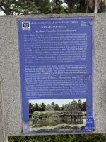 Keshava Tempel &ndash; &copy; Andy Nguyen (Eberhardt TRAVEL)