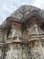 Keshava Tempel &ndash; &copy; Andy Nguyen (Eberhardt TRAVEL)