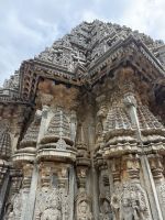 Keshava Tempel &ndash; &copy; Andy Nguyen (Eberhardt TRAVEL)