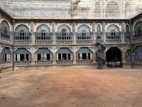 Mysore Palast &ndash; &copy; Andy Nguyen (Eberhardt TRAVEL)