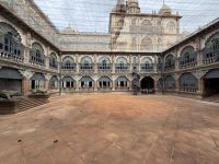 Mysore Palast &ndash; &copy; Andy Nguyen (Eberhardt TRAVEL)