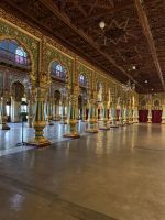 Mysore Palast &ndash; &copy; Andy Nguyen (Eberhardt TRAVEL)