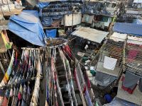 Dhobi Ghats &ndash; &copy; Andy Nguyen (Eberhardt TRAVEL)