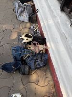 Dabbawala Lunchbox Platz &ndash; &copy; Andy Nguyen (Eberhardt TRAVEL)