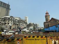 Mumbai &ndash; &copy; Andy Nguyen (Eberhardt TRAVEL)