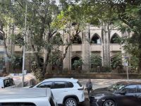 Mumbai Universität &ndash; &copy; Andy Nguyen (Eberhardt TRAVEL)