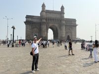 Gateway of India &ndash; &copy; Andy Nguyen (Eberhardt TRAVEL)